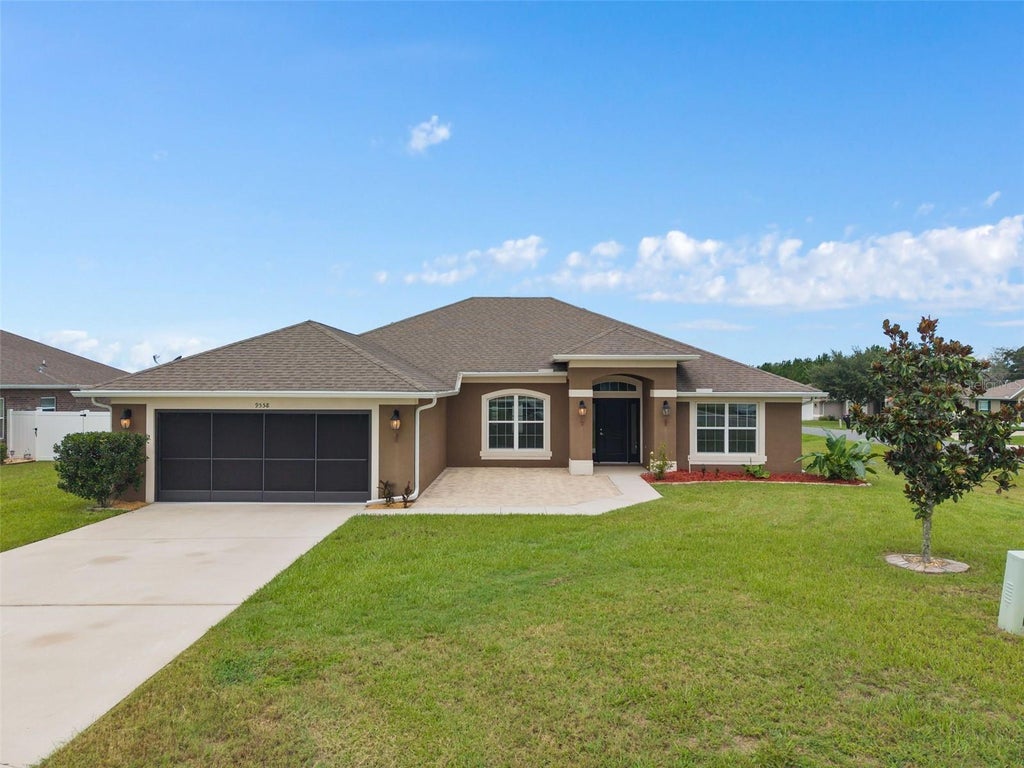 Photo of 9558 SW 50th Court, Ocala, FL 34476 (MLS # G5116271)