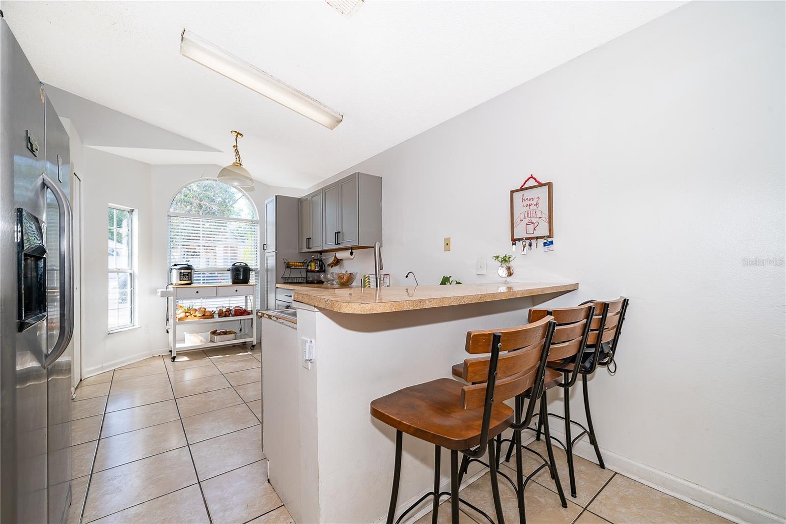 CHELSEA PARC - Residential