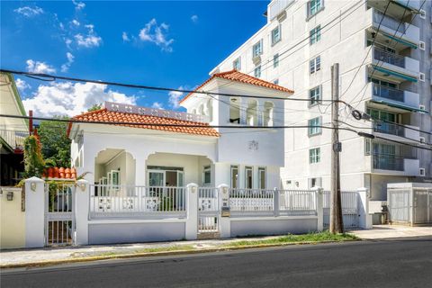 1308 WILSON AVENUE SAN JUAN  00907