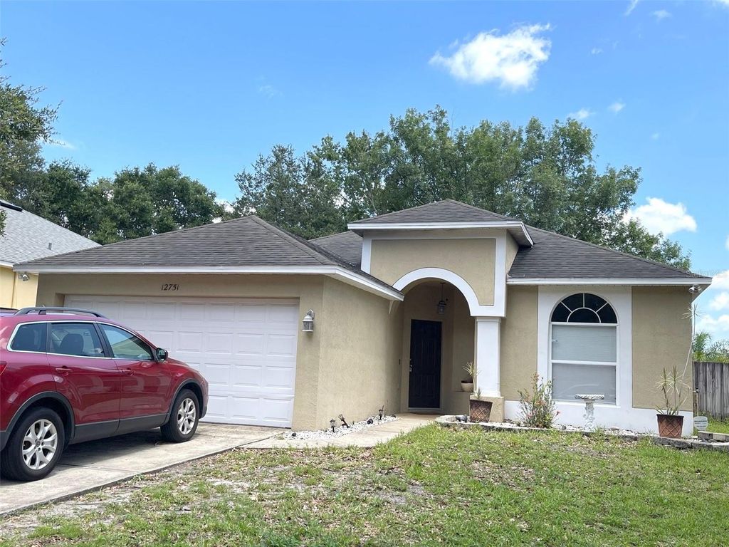 Photo of 12751 Woodbury Oaks Drive, Orlando, FL 32828 (MLS # O6404937)