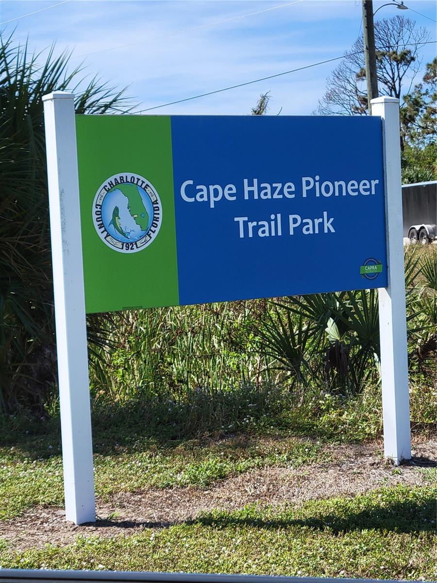 ROTONDA SANDS - Land