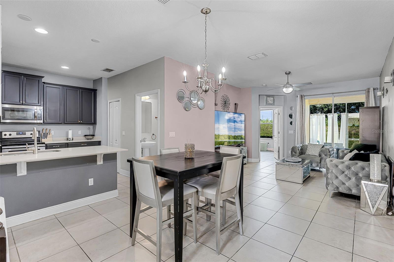 17453 CHATEAU PINE WAY