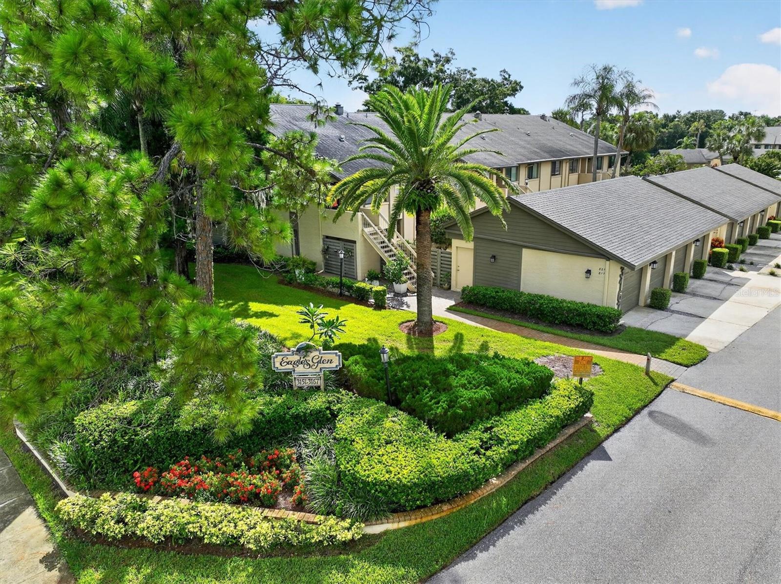 3167 LANDMARK DRIVE 821