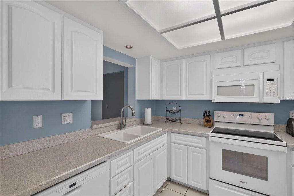 Photo of 3167 Landmark Drive #821, Clearwater, FL 33761 (MLS # TB8543459)