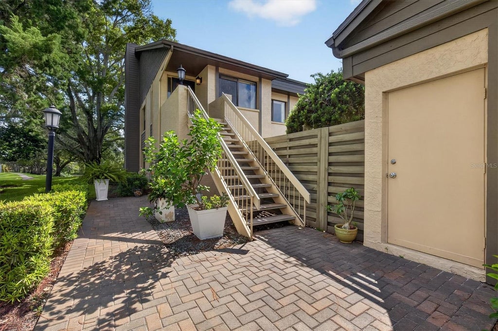 Photo of 3167 Landmark Drive #821, Clearwater, FL 33761 (MLS # TB8543459)