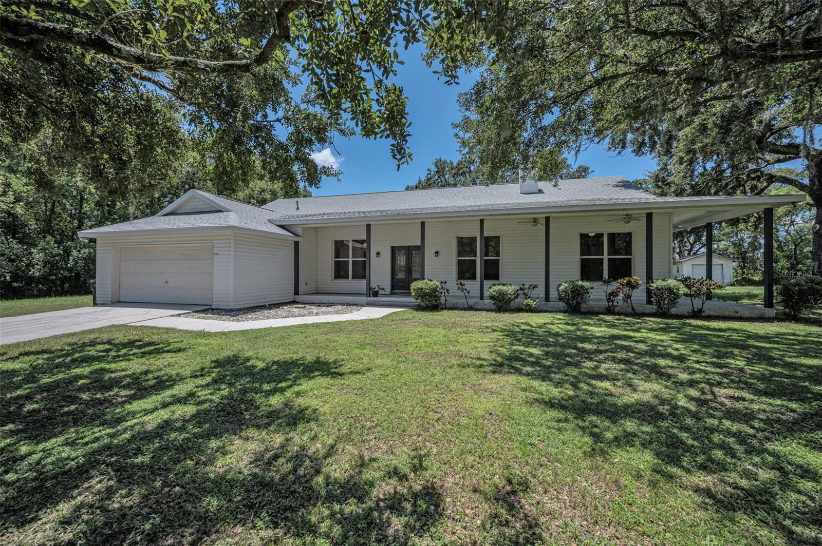 UNPLATTED - Residential