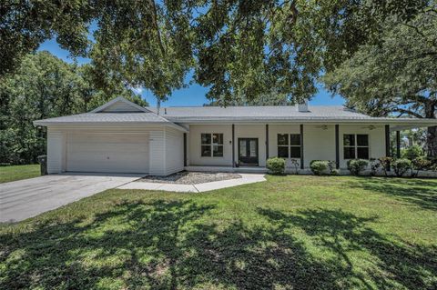 Photo of 5326 Orange Avenue, Seffner, FL 33584 (MLS # TB8406688)