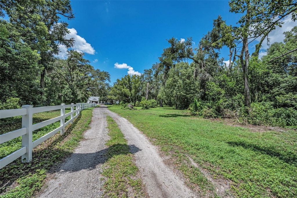 Photo of 5326 Orange Avenue, Seffner, FL 33584 (MLS # TB8406688)