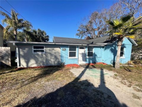 107 W BERESFORD AVENUE DELAND FL 32720