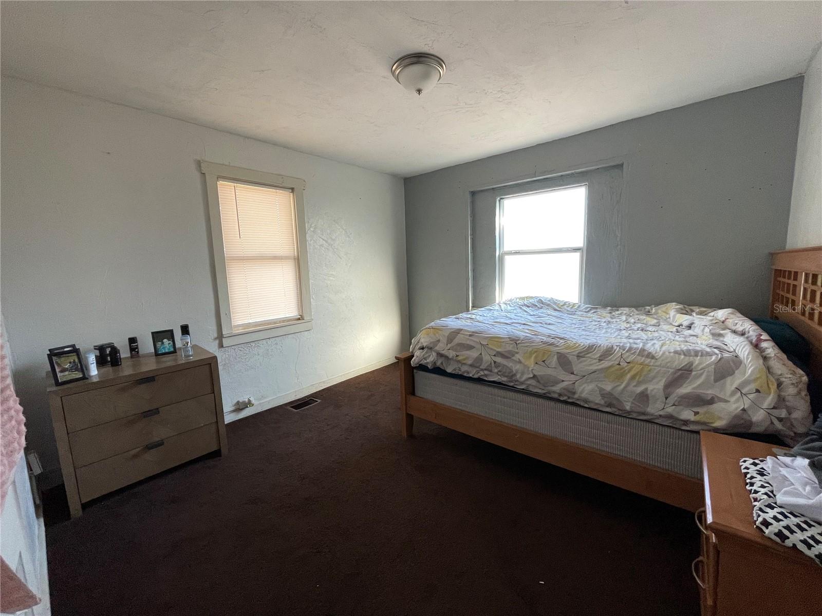 EUREKA - Residential