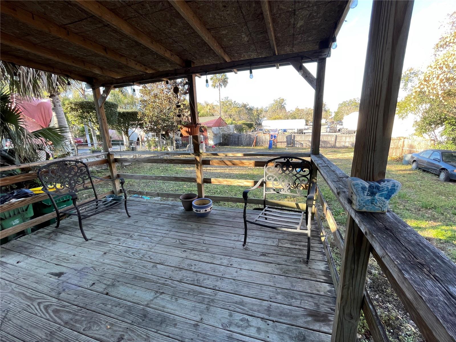 EUREKA - Residential