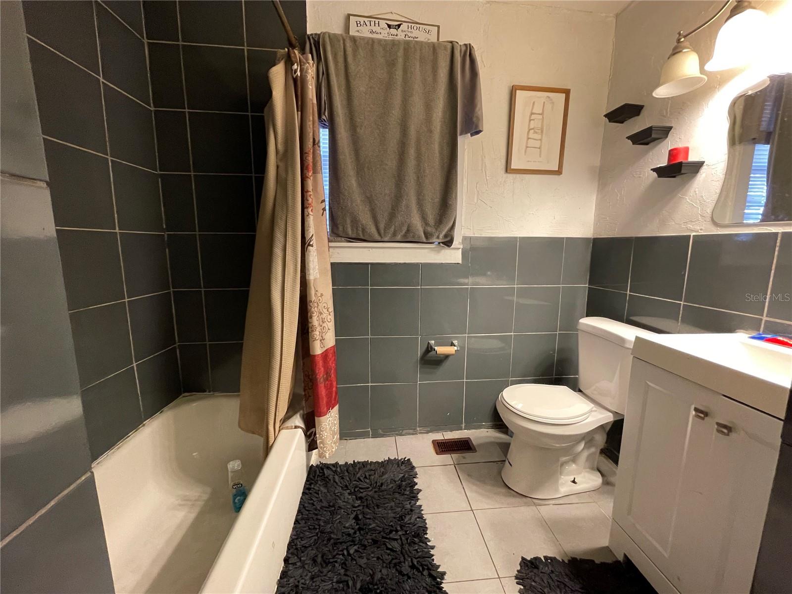 EUREKA - Residential