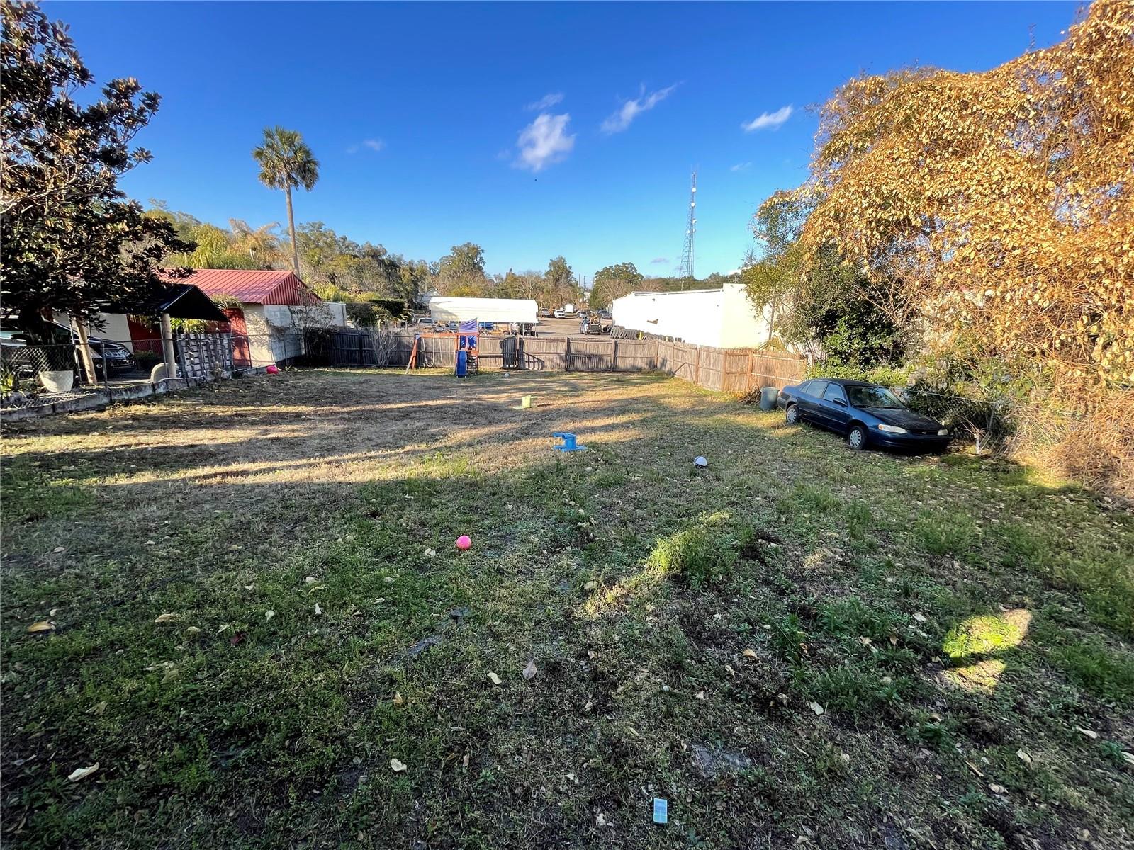 EUREKA - Residential