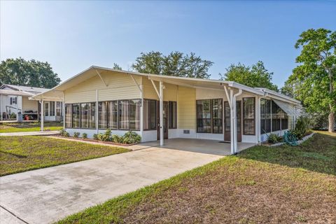 38 DA ROSA AVENUE DEBARY FL 32713