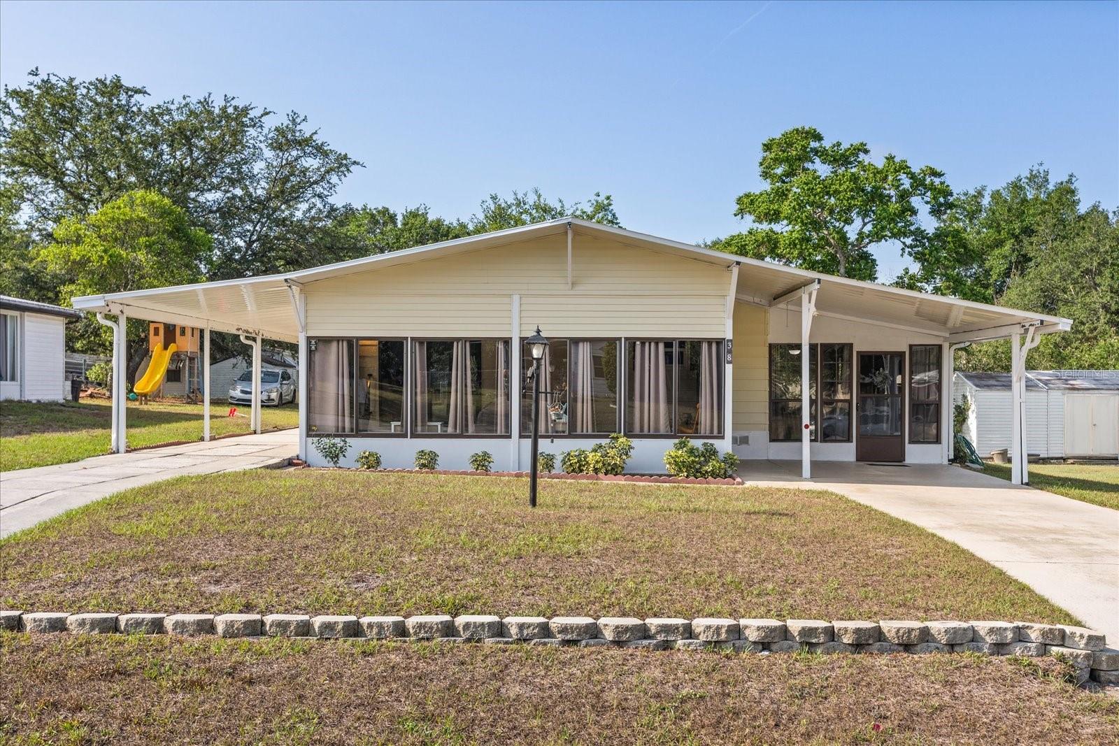38 DA ROSA AVENUE