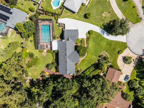 A home in ALTAMONTE SPRINGS