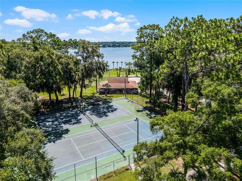 A home in ALTAMONTE SPRINGS