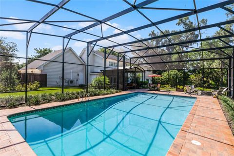 A home in ALTAMONTE SPRINGS