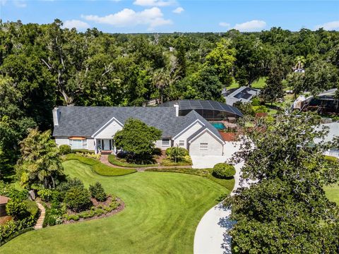 A home in ALTAMONTE SPRINGS