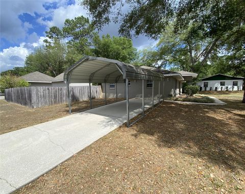 Tiny photo for 9195 SE 163rd Street, Summerfield, FL 34491 (MLS # G5108997)