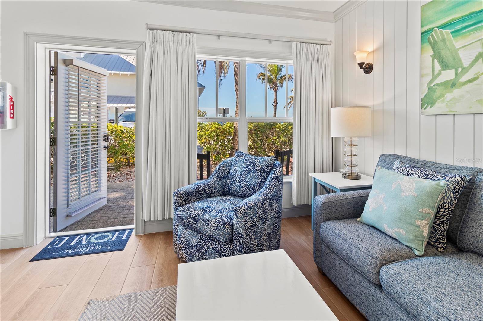 MAINSAIL BEACH INN - Residential