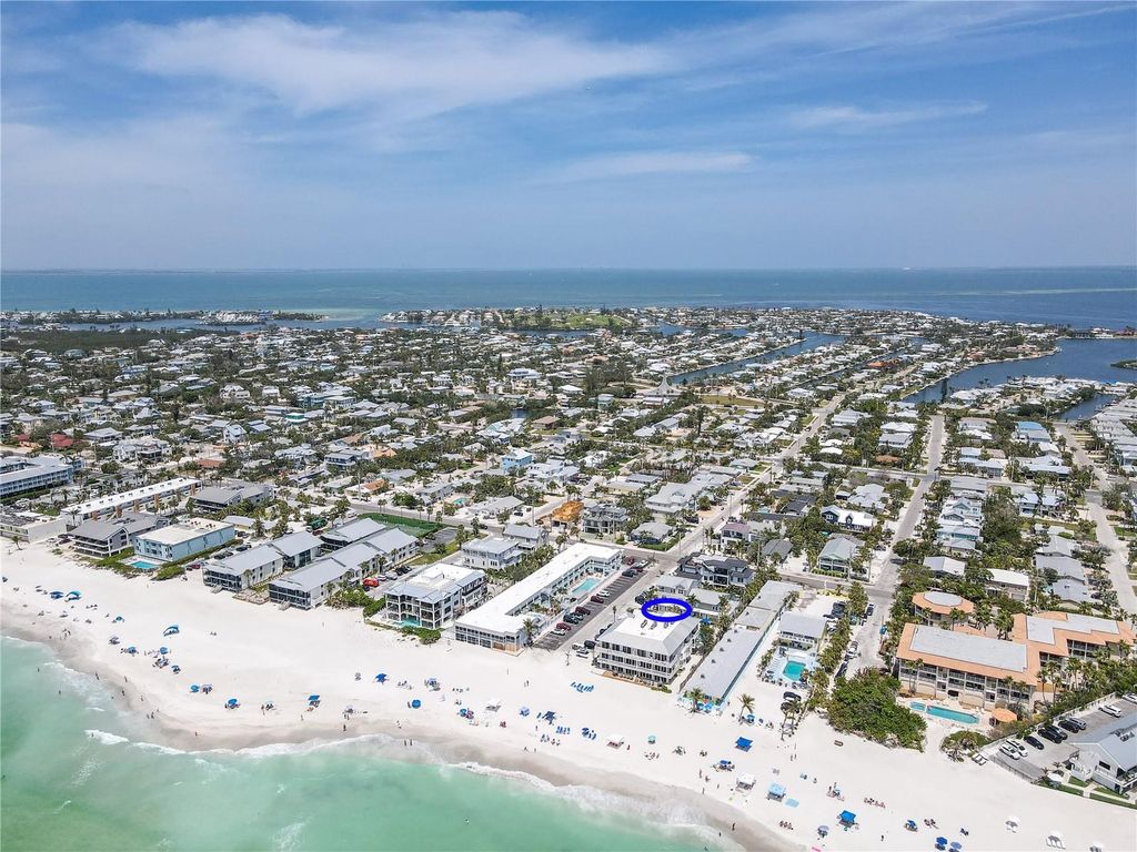 Photo of 103 66th Street #10, Holmes Beach, FL 34217 (MLS # A4675260)