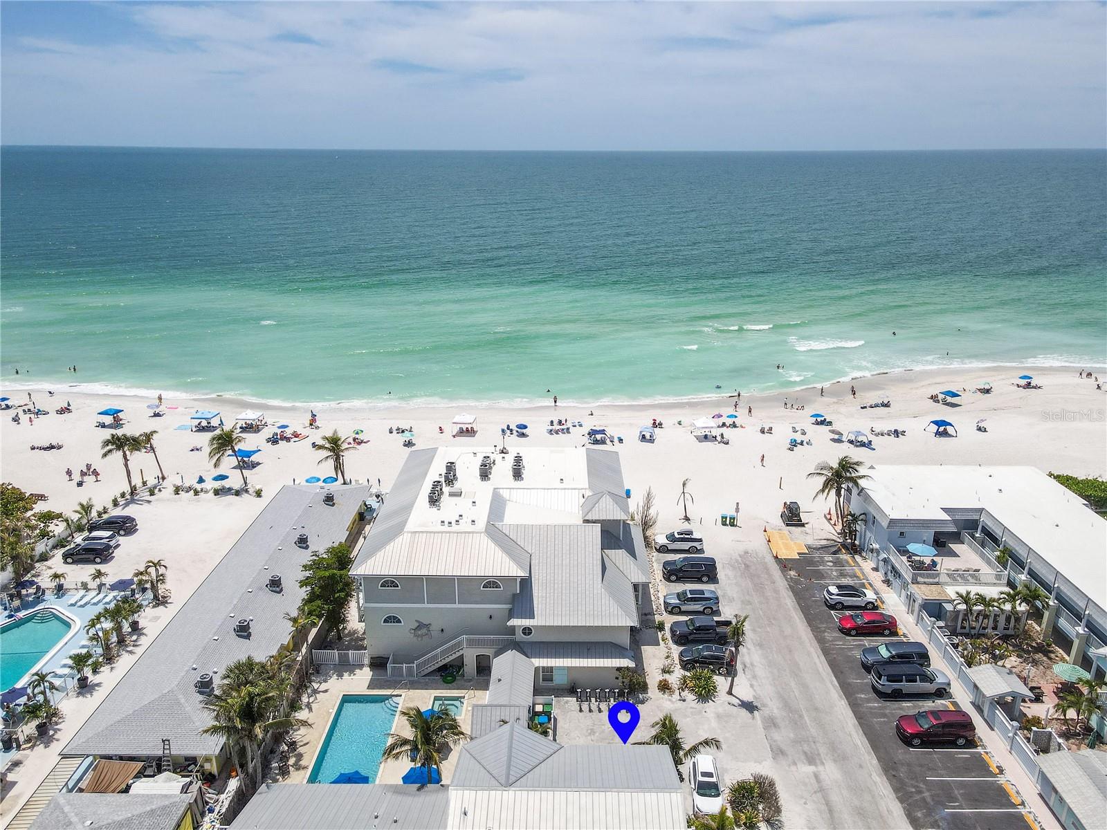 MAINSAIL BEACH INN - Residential