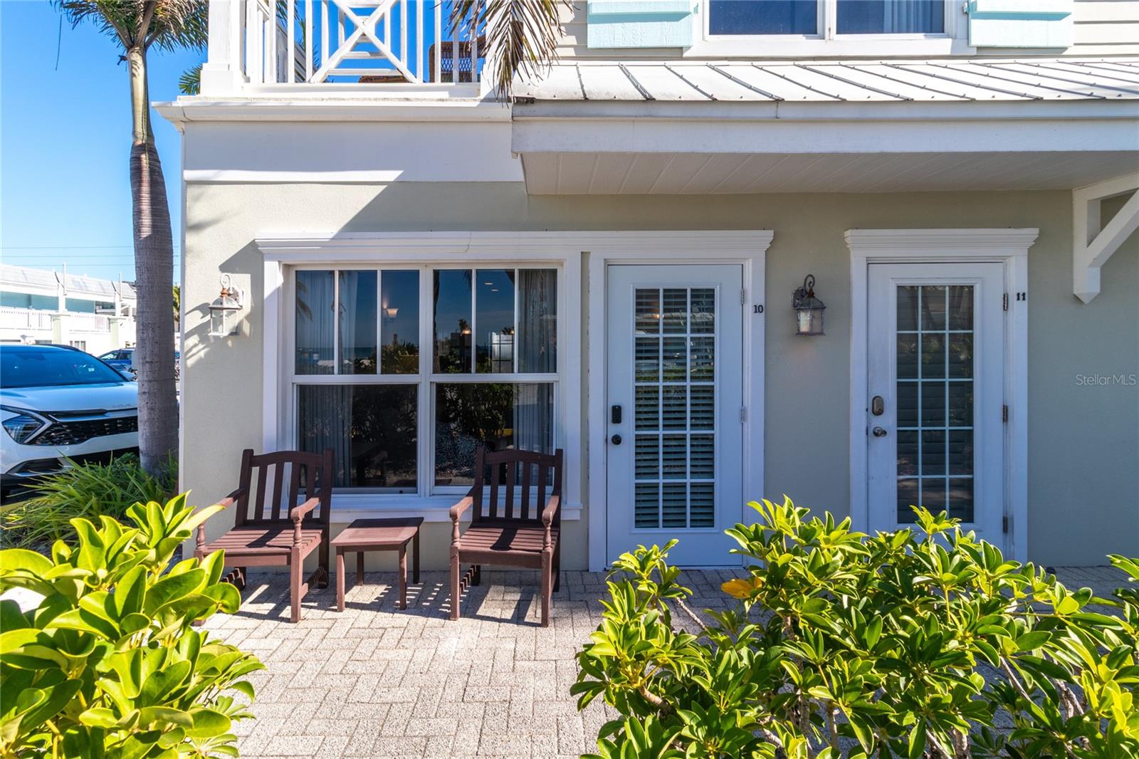 MAINSAIL BEACH INN - Residential