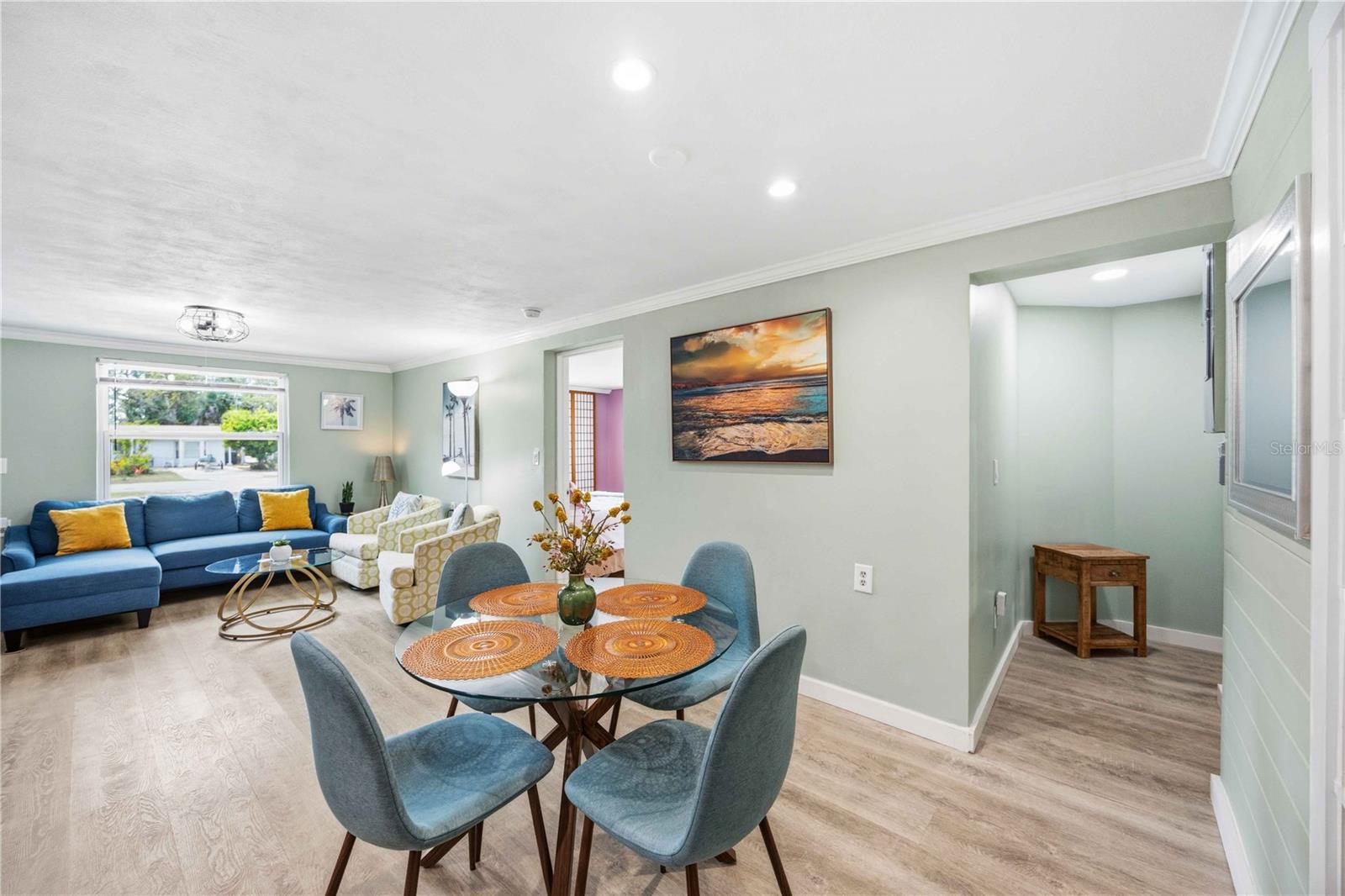 PROSPECT PARK SUB OF BLK 5 - Residential