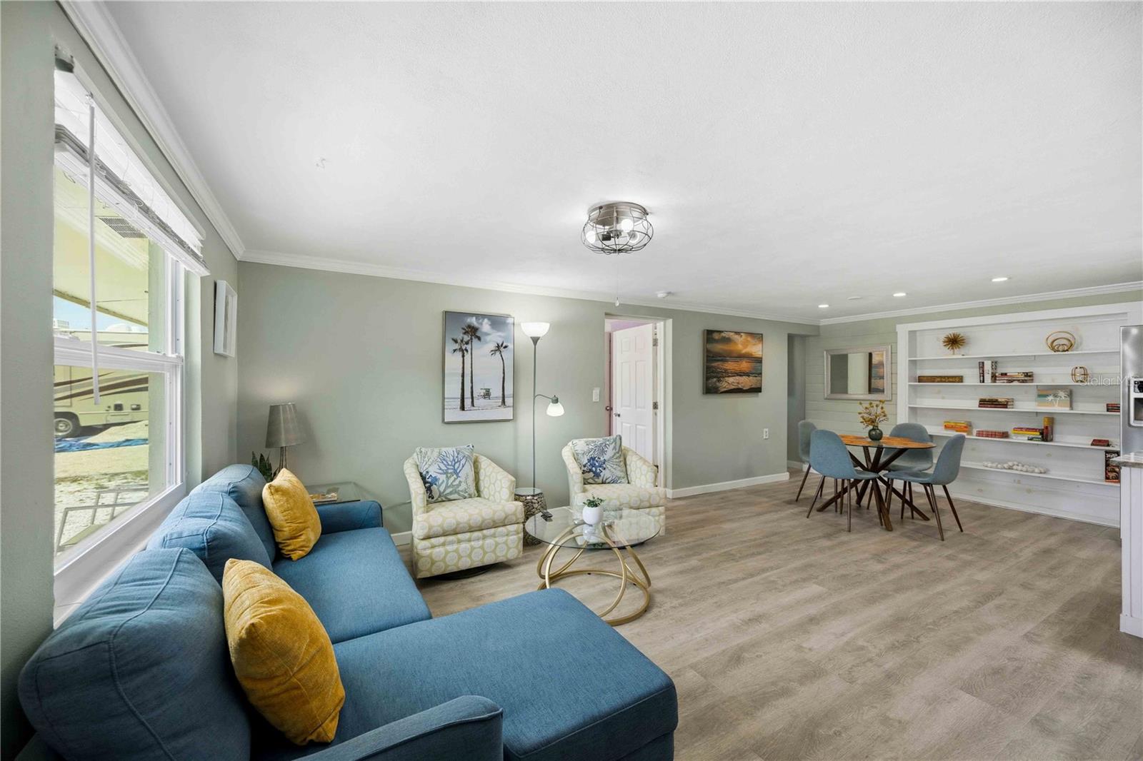 PROSPECT PARK SUB OF BLK 5 - Residential