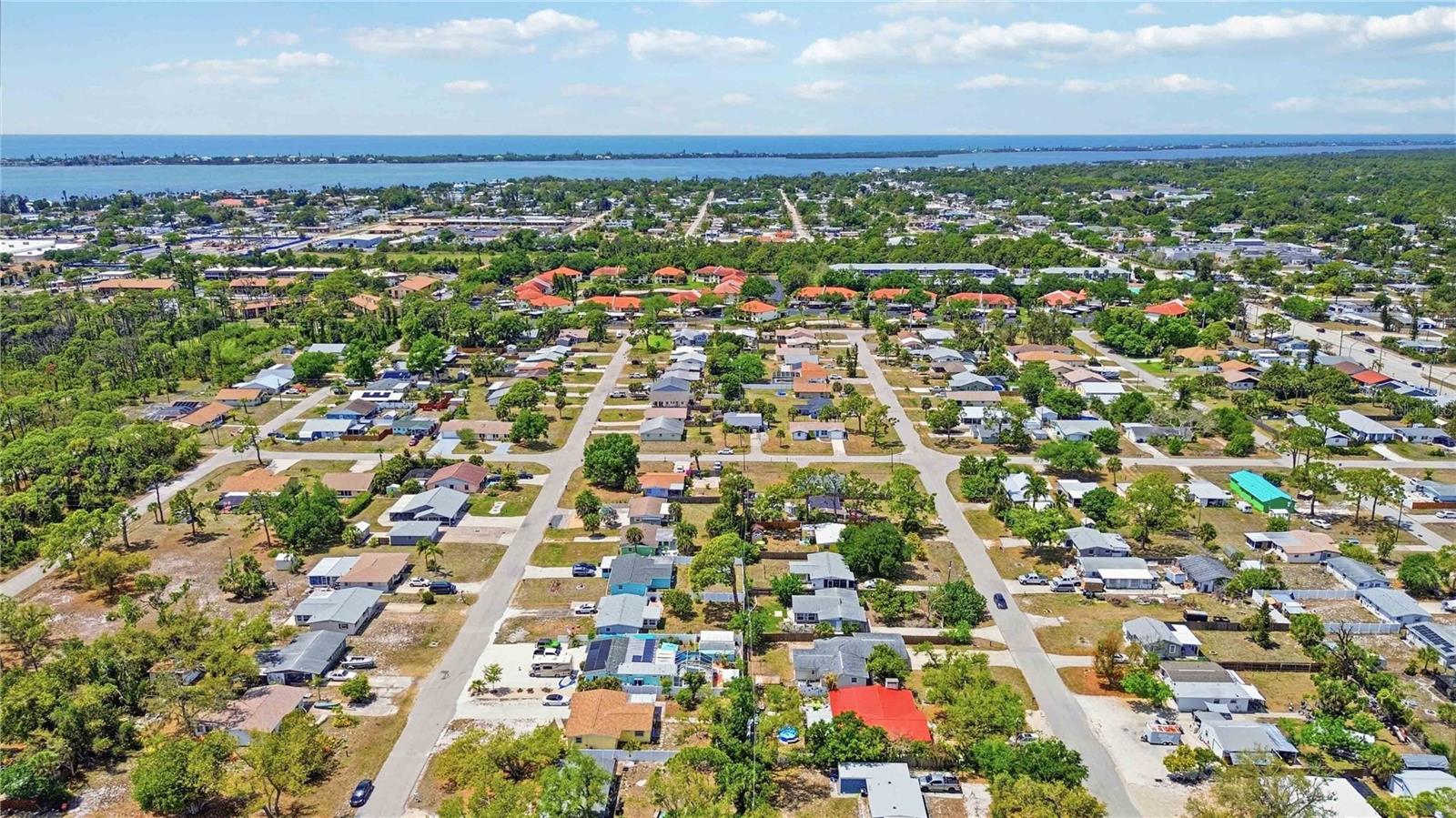 PROSPECT PARK SUB OF BLK 5 - Residential