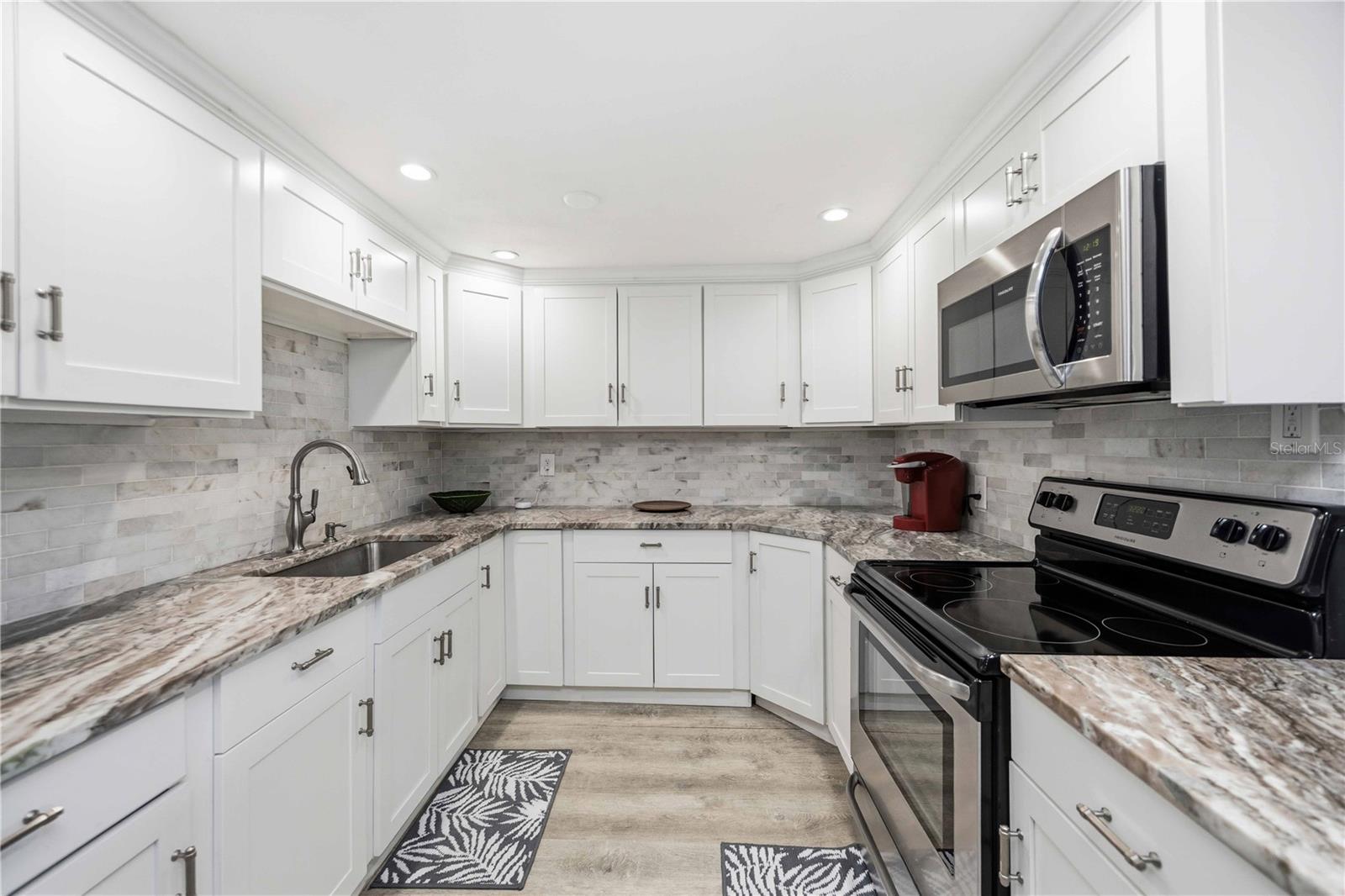 PROSPECT PARK SUB OF BLK 5 - Residential