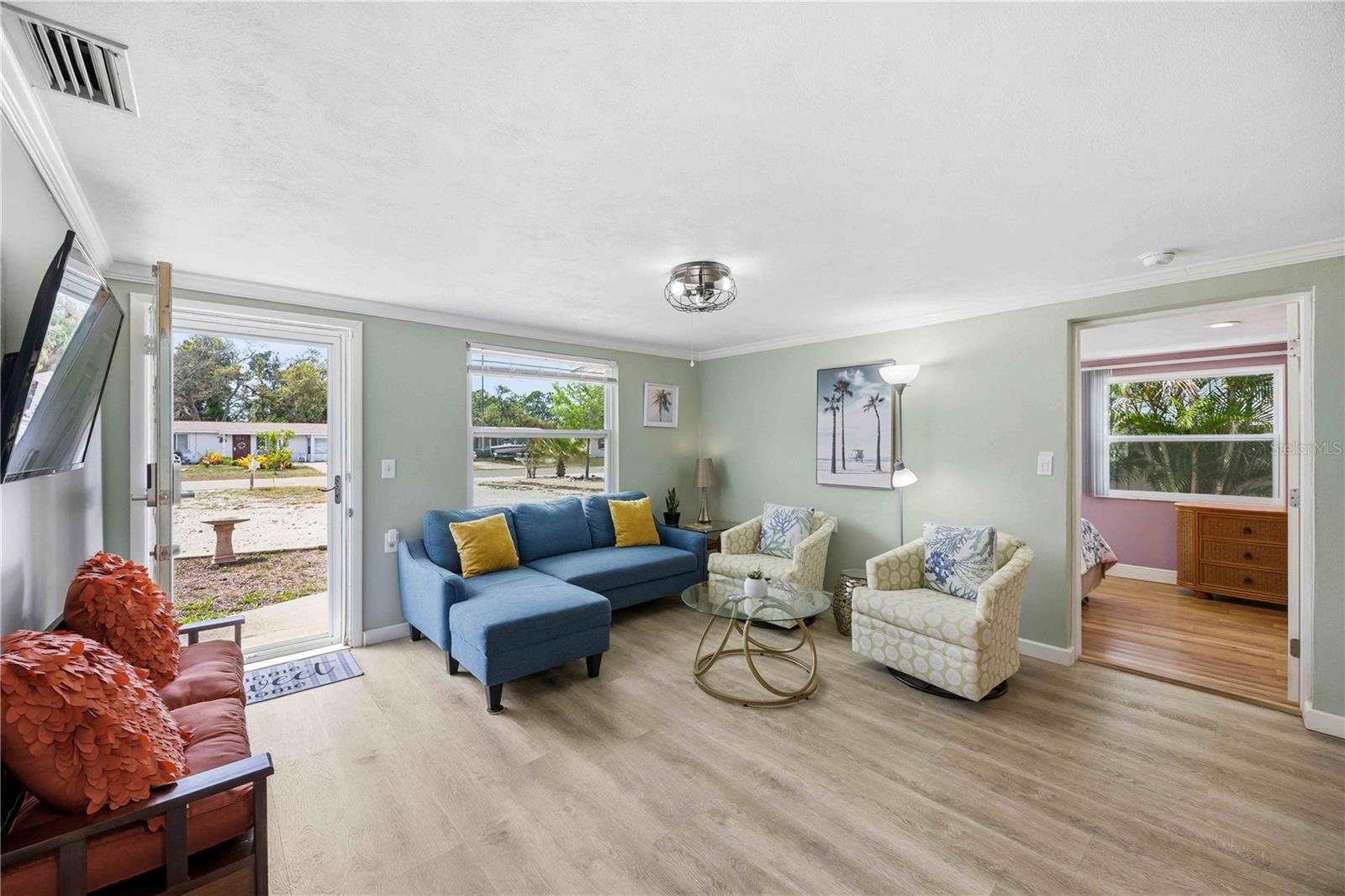 PROSPECT PARK SUB OF BLK 5 - Residential