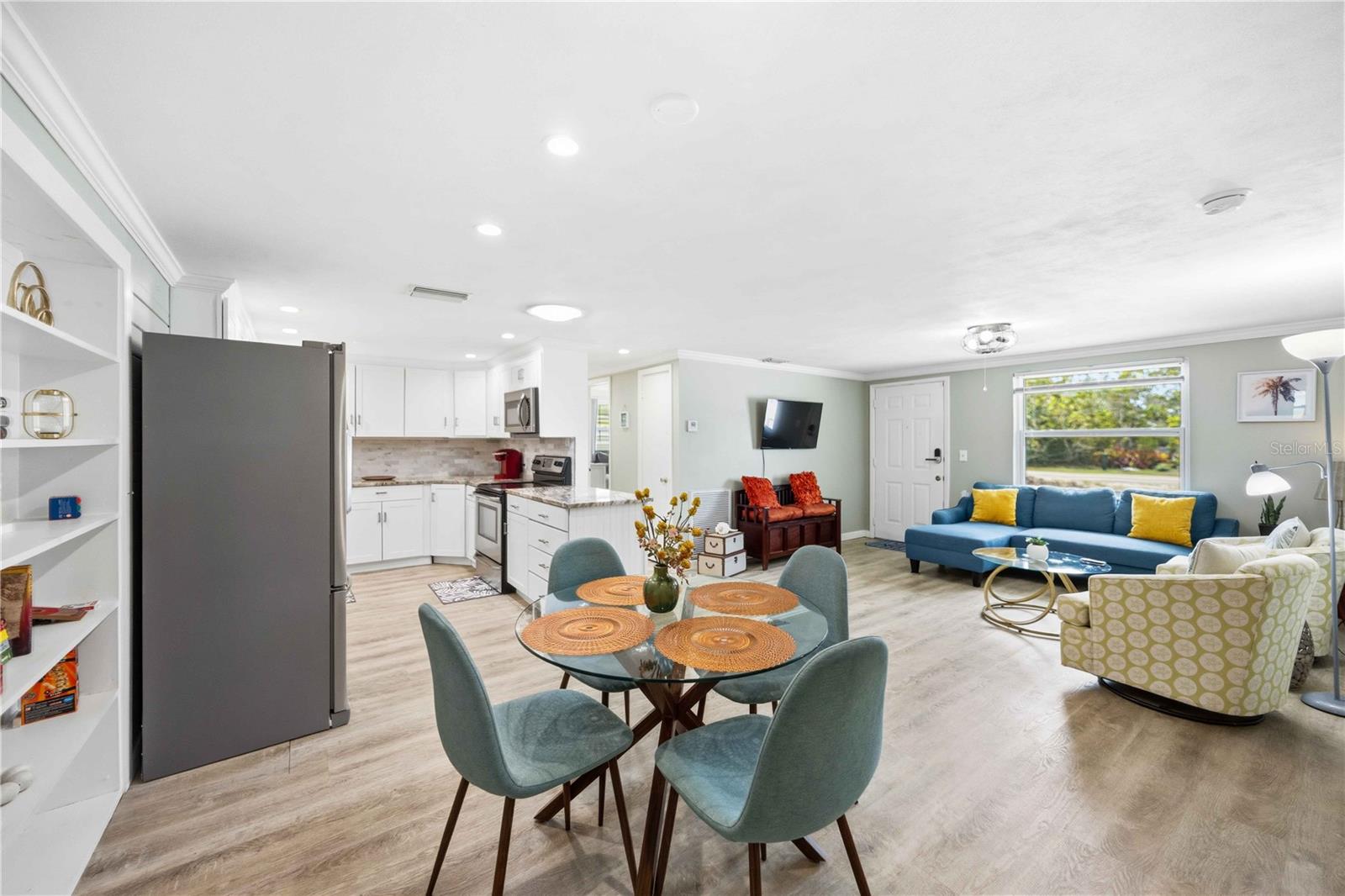 PROSPECT PARK SUB OF BLK 5 - Residential