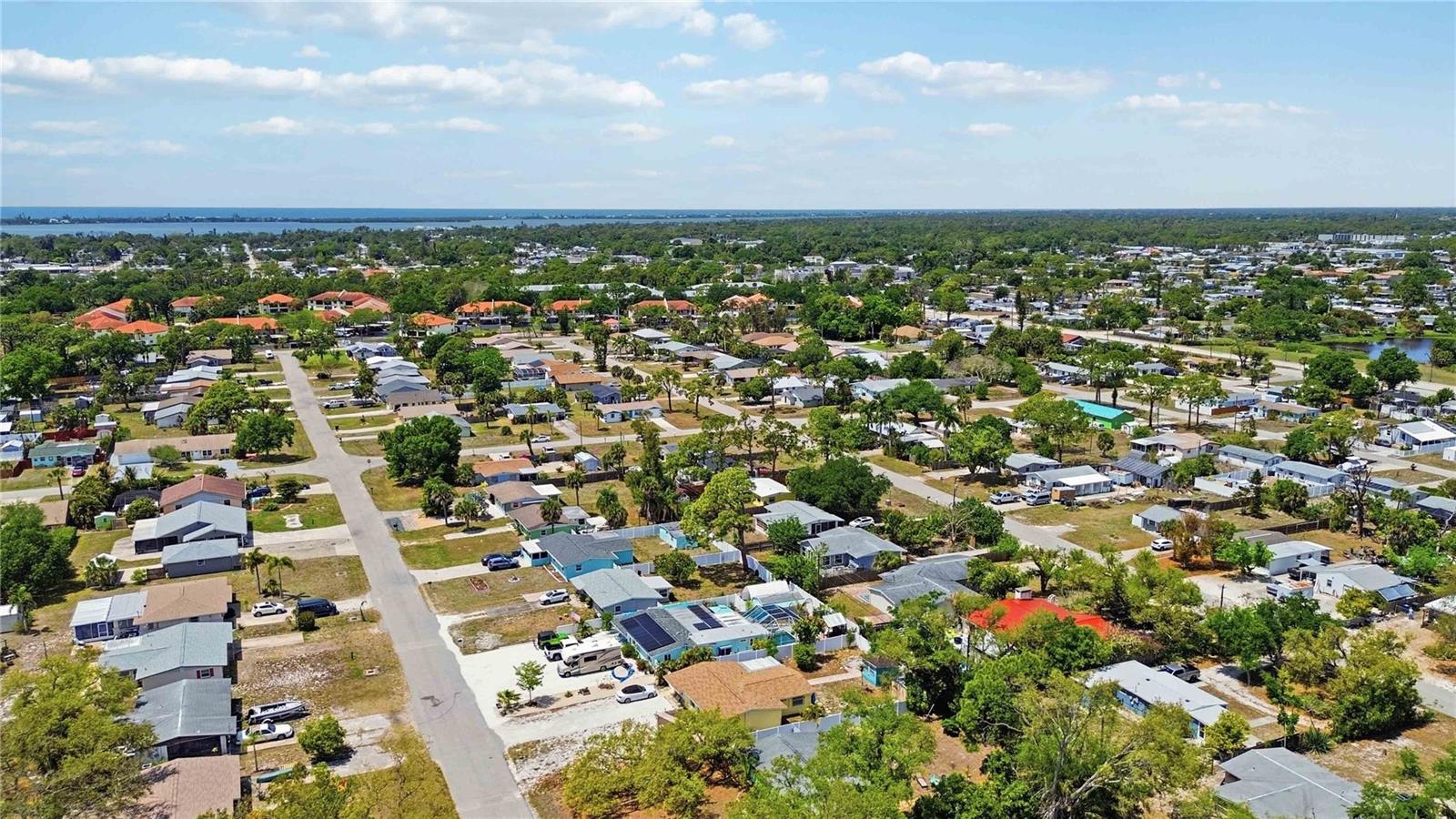 PROSPECT PARK SUB OF BLK 5 - Residential