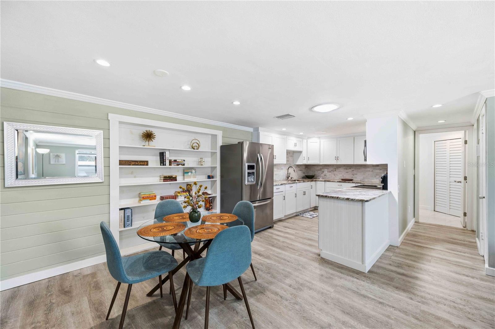 PROSPECT PARK SUB OF BLK 5 - Residential