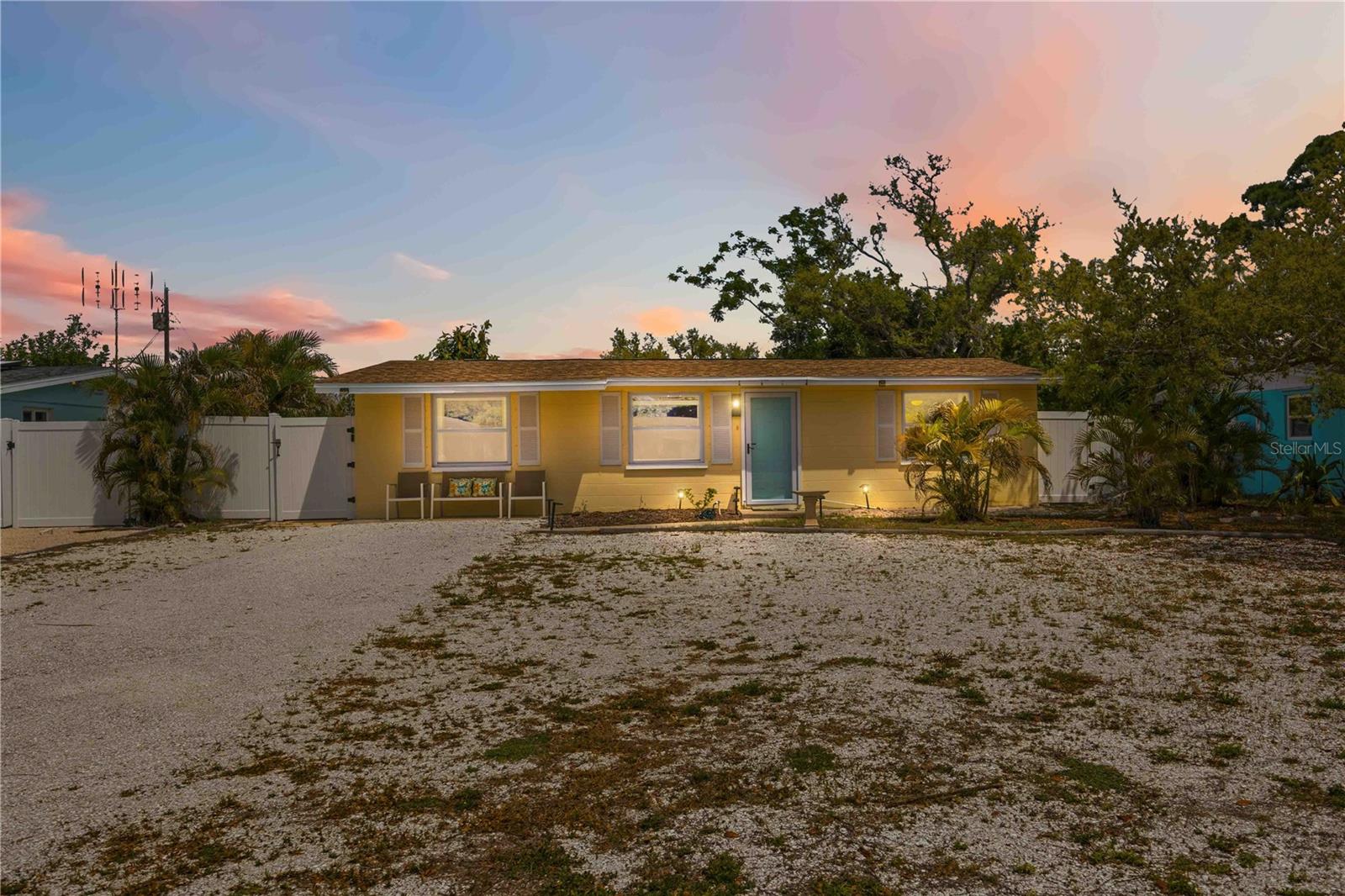 PROSPECT PARK SUB OF BLK 5 - Residential