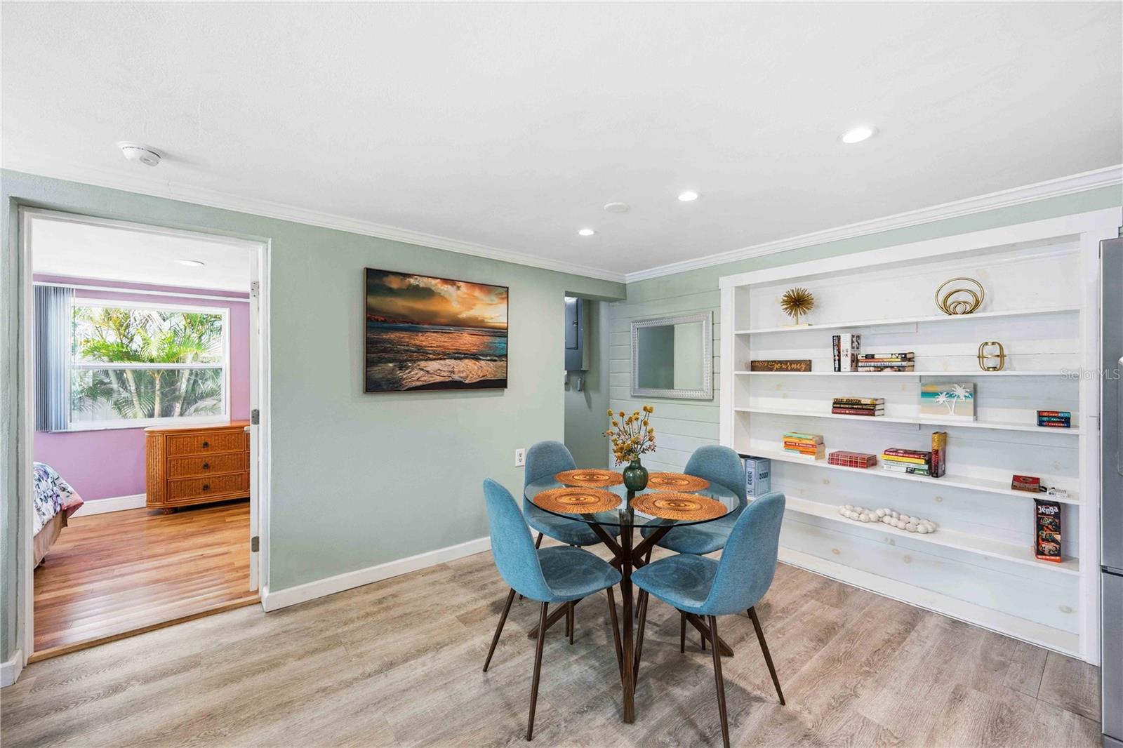 PROSPECT PARK SUB OF BLK 5 - Residential