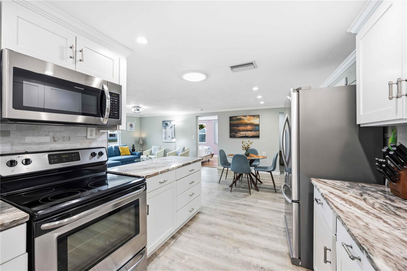 PROSPECT PARK SUB OF BLK 5 - Residential