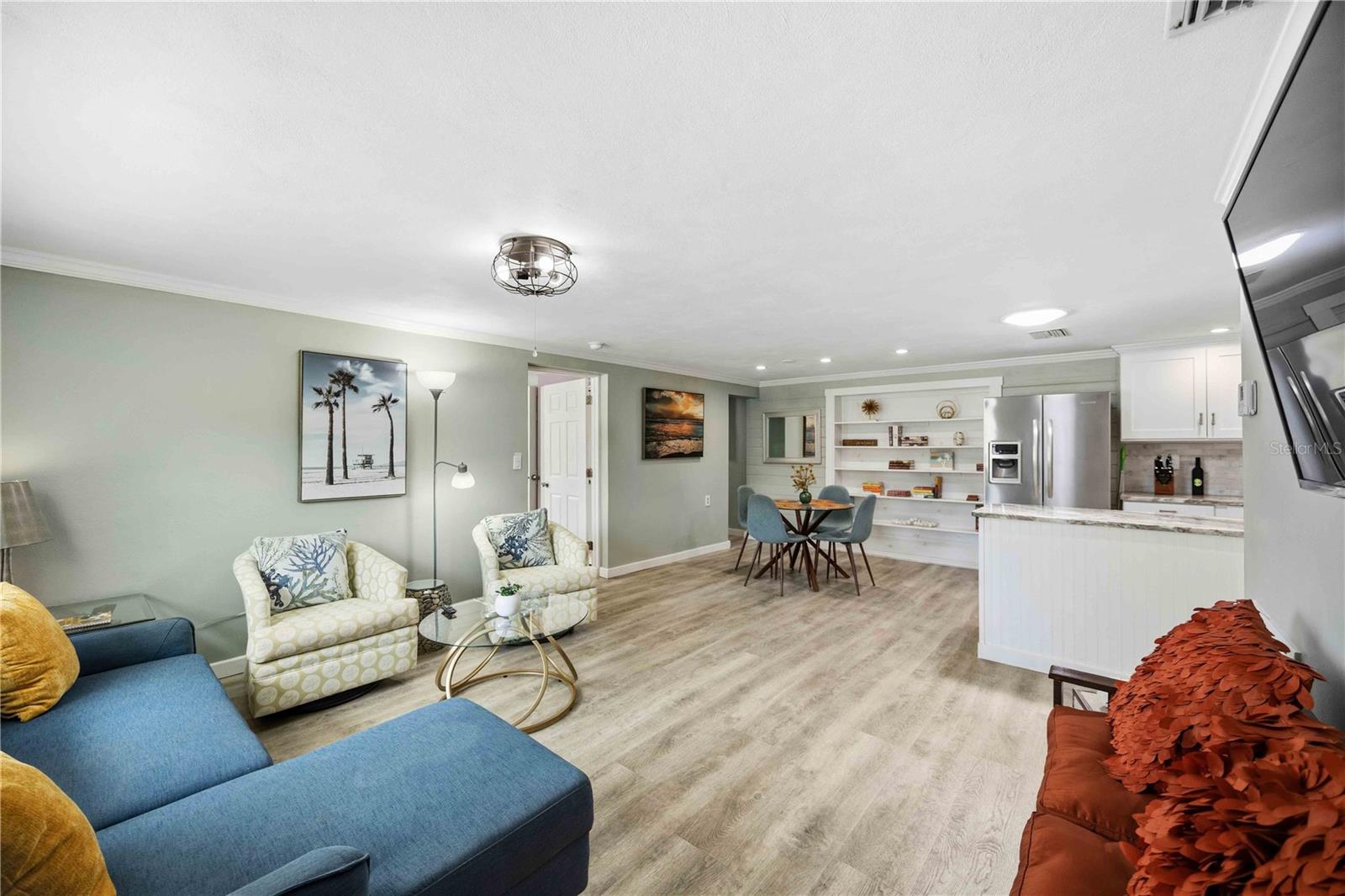 PROSPECT PARK SUB OF BLK 5 - Residential