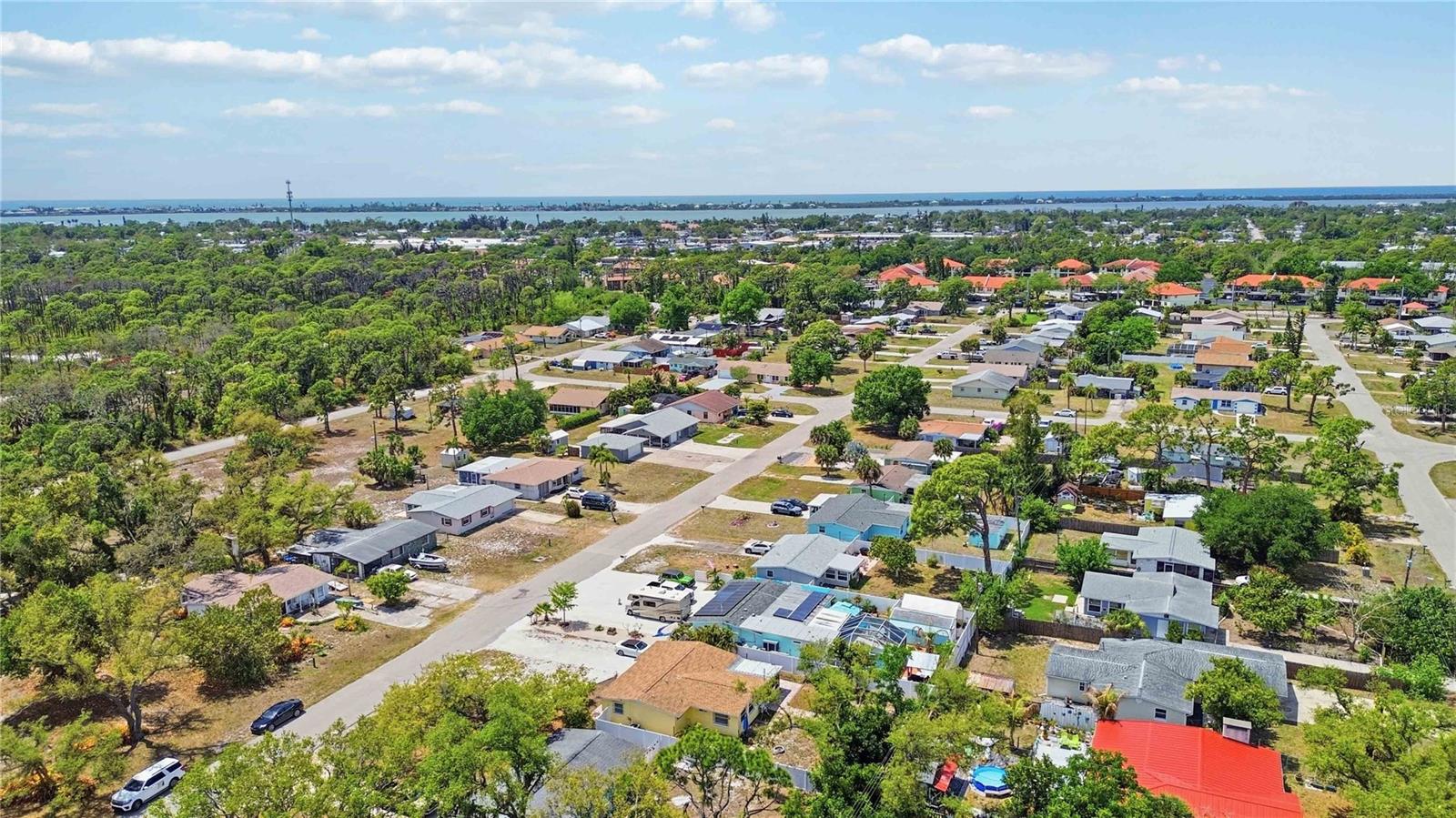 PROSPECT PARK SUB OF BLK 5 - Residential