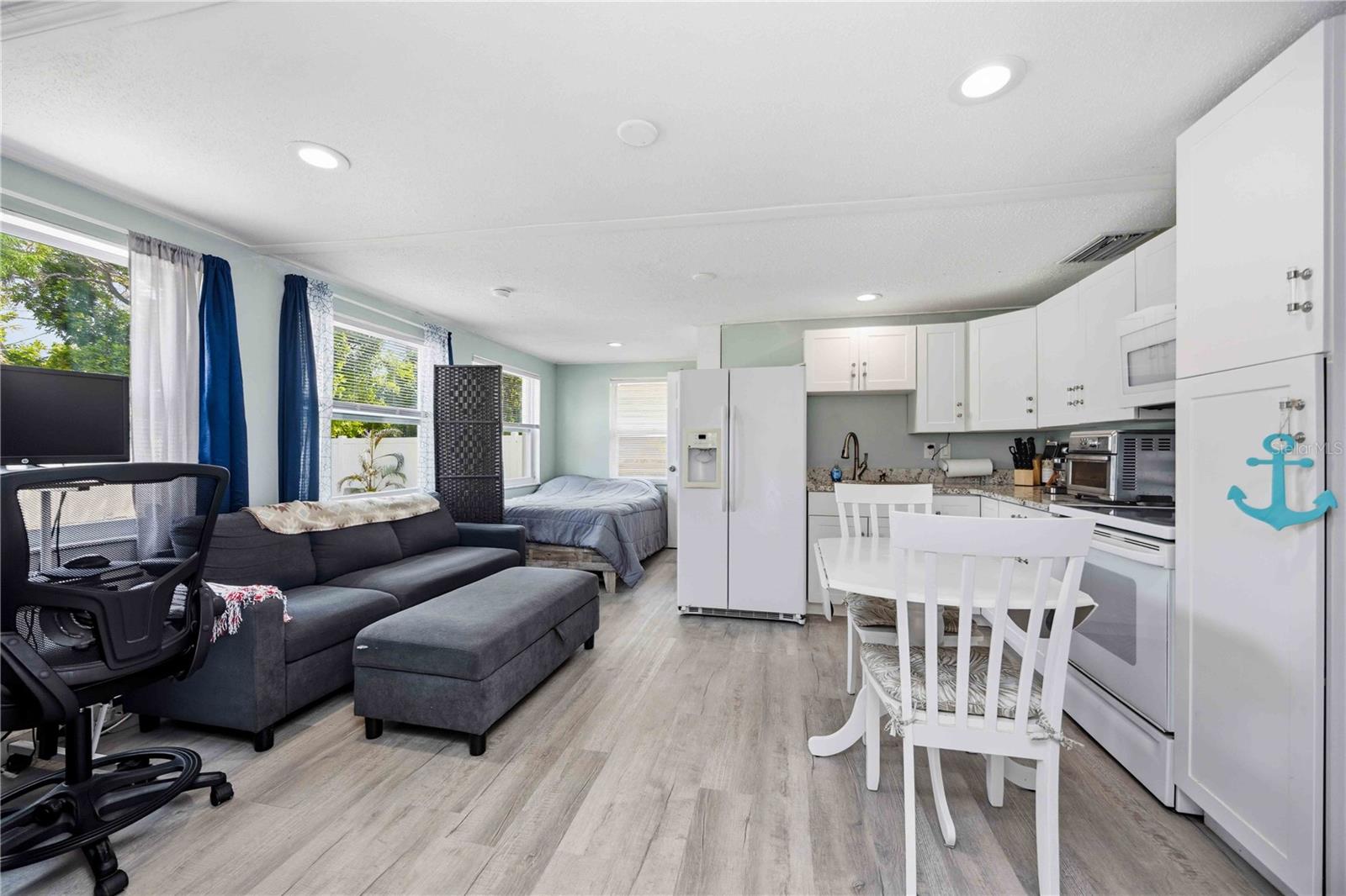 PROSPECT PARK SUB OF BLK 5 - Residential