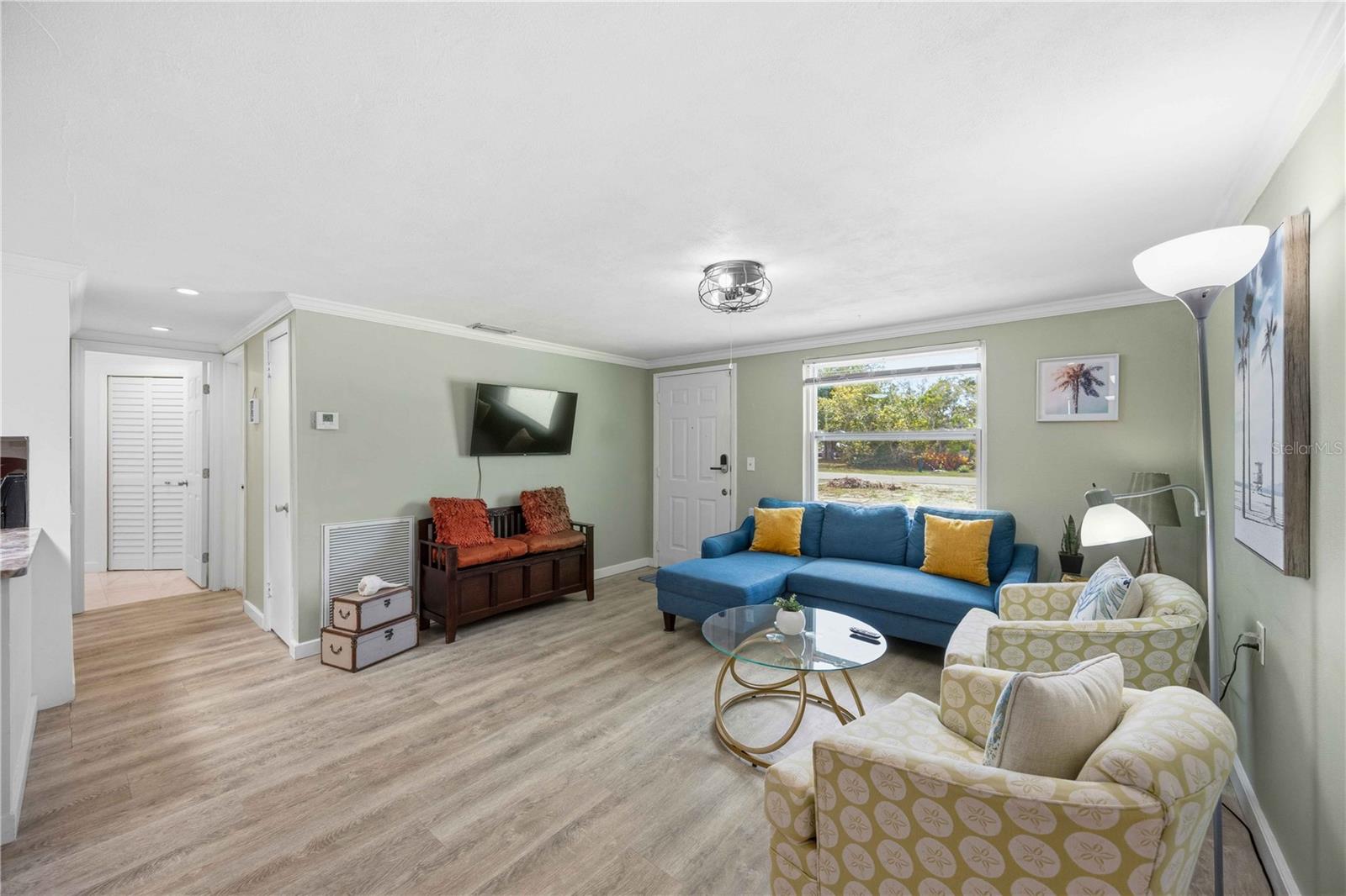 PROSPECT PARK SUB OF BLK 5 - Residential