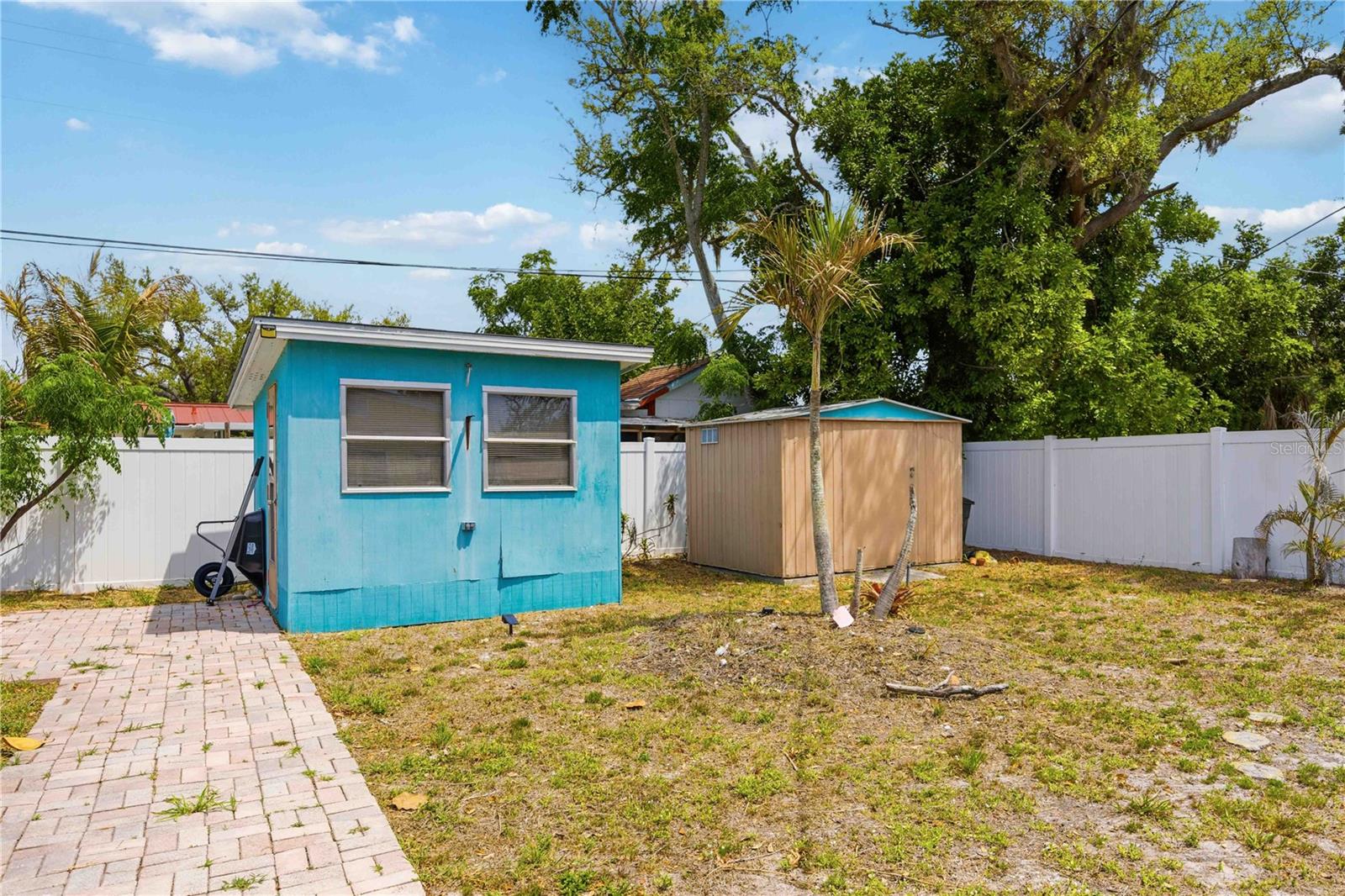 PROSPECT PARK SUB OF BLK 5 - Residential