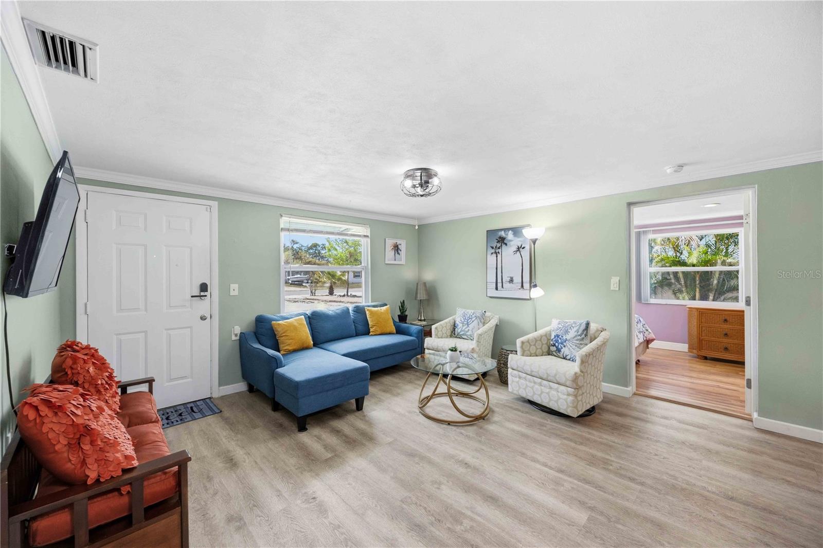 PROSPECT PARK SUB OF BLK 5 - Residential