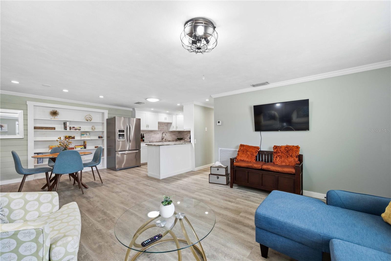 PROSPECT PARK SUB OF BLK 5 - Residential