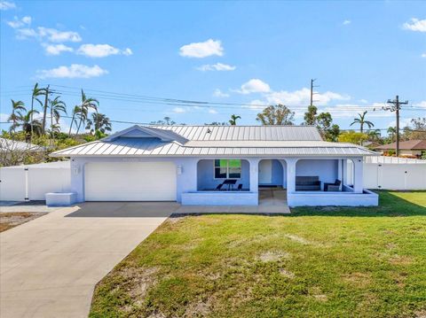 A home in BRADENTON