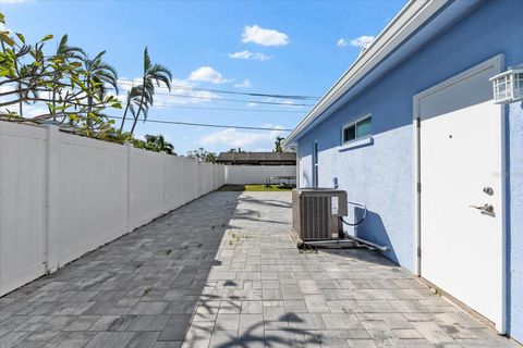 A home in BRADENTON