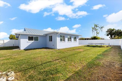 A home in BRADENTON