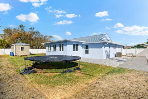 A home in BRADENTON